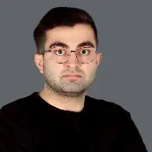 امین محمدزاده