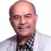 کاظم پریور