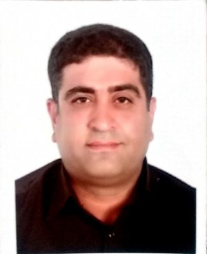 مرتضی اقایی اول