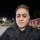 رضا فیروزی زرگر