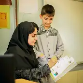 حدیث بندریان نژاد