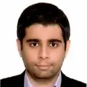 محمدمهدی دریسی