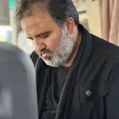 محمدصالح مقدسی