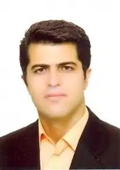 فرزاد اسکندری