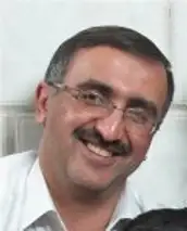 عباس پرداختی