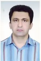 افشین محمدی بردبری