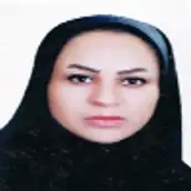 فاطمه احمدی