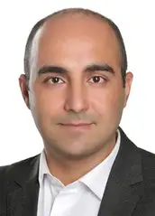محمدحسین مروتی