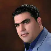 رضا فرجی
