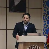 مصطفی دشتی مومن آبادی