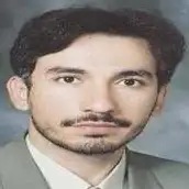 محمدرضا کیوان پور