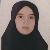 فاطمه عالیشوندی