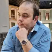 مسعود قدسی