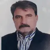 قهرمان حسین نژاد