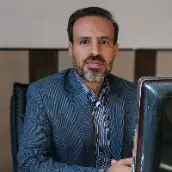 عیسی زارعی