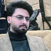 آرش فرهنگیان