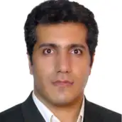 عباس علوی شاد