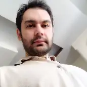 حسن علیرضایی