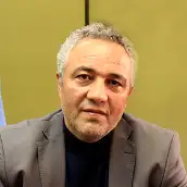حمیدرضا خانکه