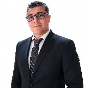 حمیدرضا محکمی