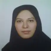 لیلا کریمی فرد