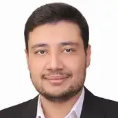 امیرحسین شبانی