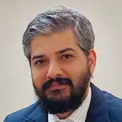 میثم مزکاء