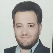 علیرضا بابایی بندارتی