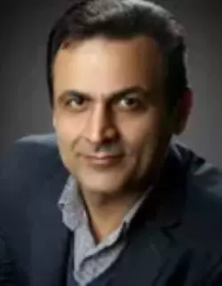 مسعود گیاهی سراوانی