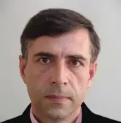 بهنام حمزه
