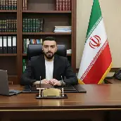 امیرحسین جلالیان لرکی