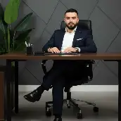 امیرحسین جلالیان لرکی