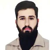 امیرحسین دهقانی هزاری