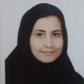 عاطفه خدادادی اویندین