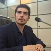 امیرحسین وفادار