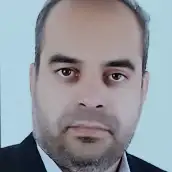 علی احتشامی
