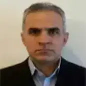 بهرام میرشکاری