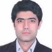 سعید دانش مهر