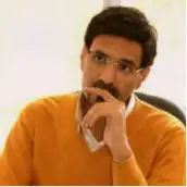 مهدی نجف زاده