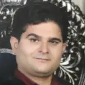محسن بیات