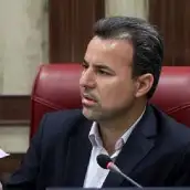 جلال میرزائی