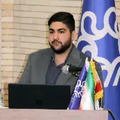 امیرحسین احمدشاهی