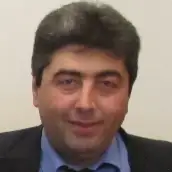 مهرداد سپهری