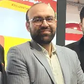 پیمان حاجی زاده