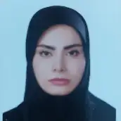 عاطفه قدیری فرد