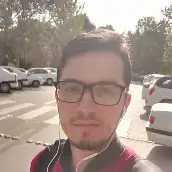 مبین صیادی
