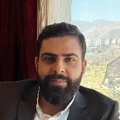 نیما حری