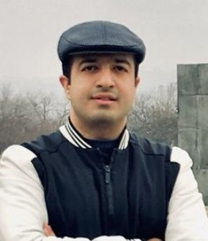 سیدمحمد میرمحمدی