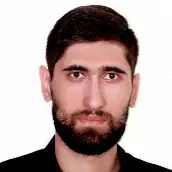سید امیررضا مصطفوی نیا