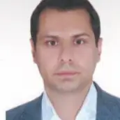 حسین کشاورز قاسمی